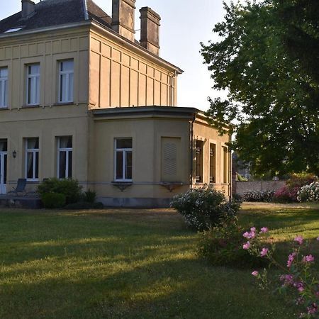 Petit Chateau A La Campagne. Beloeil Экстерьер фото