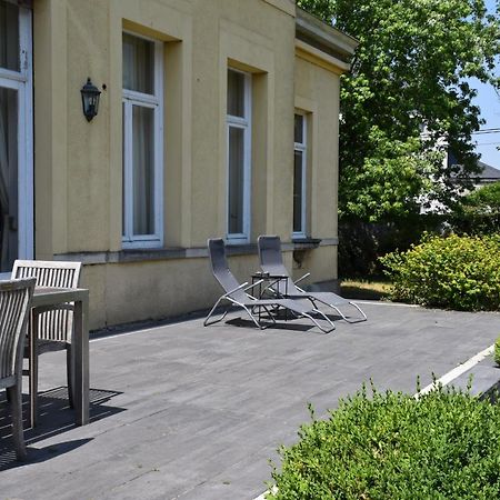 Petit Chateau A La Campagne. Beloeil Экстерьер фото