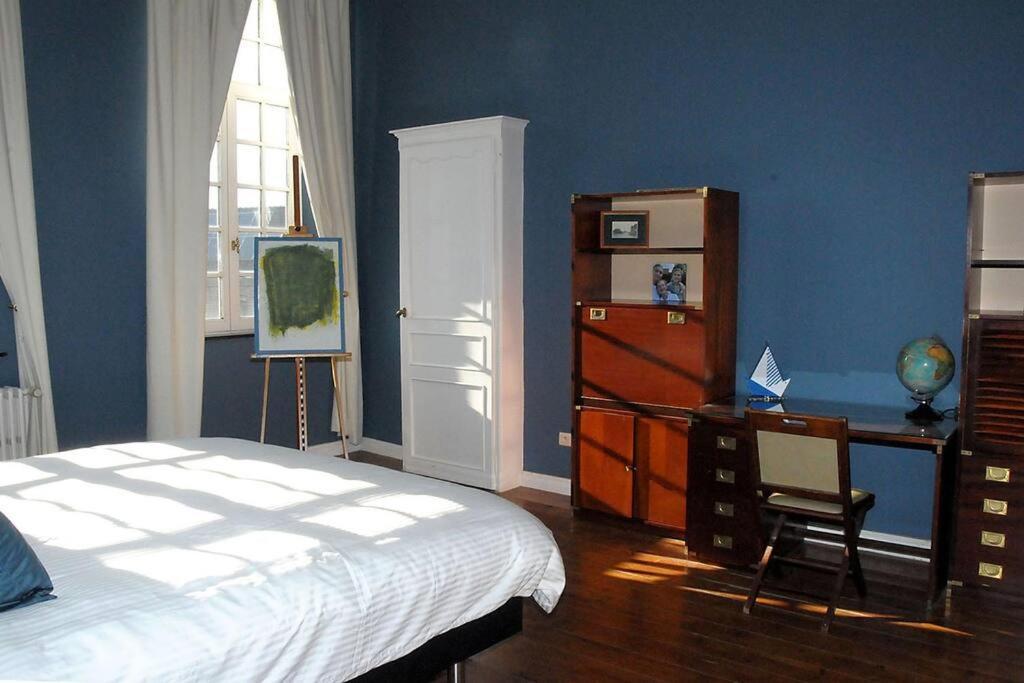 Petit Chateau A La Campagne. Beloeil Экстерьер фото