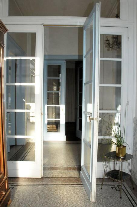 Petit Chateau A La Campagne. Beloeil Экстерьер фото
