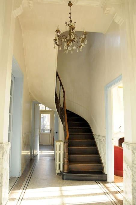 Petit Chateau A La Campagne. Beloeil Экстерьер фото