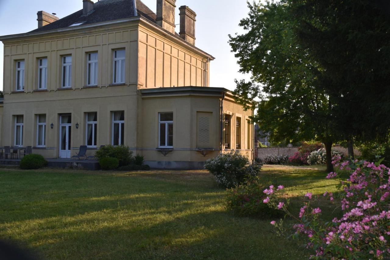 Petit Chateau A La Campagne. Beloeil Экстерьер фото